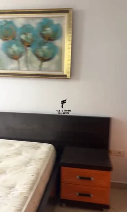 APARTAMENT ME QERA 1+1 ISH PARKU 60.000 LEKE 3