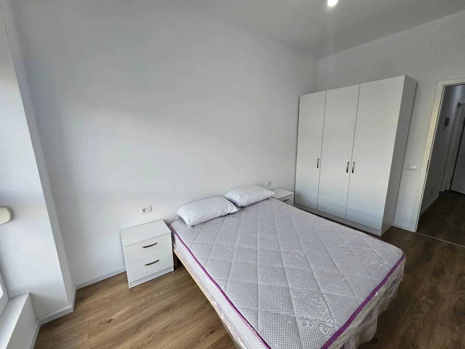 APARTAMENT ME QERA 1+1 ALI DEMI 40.000 LEKE 3