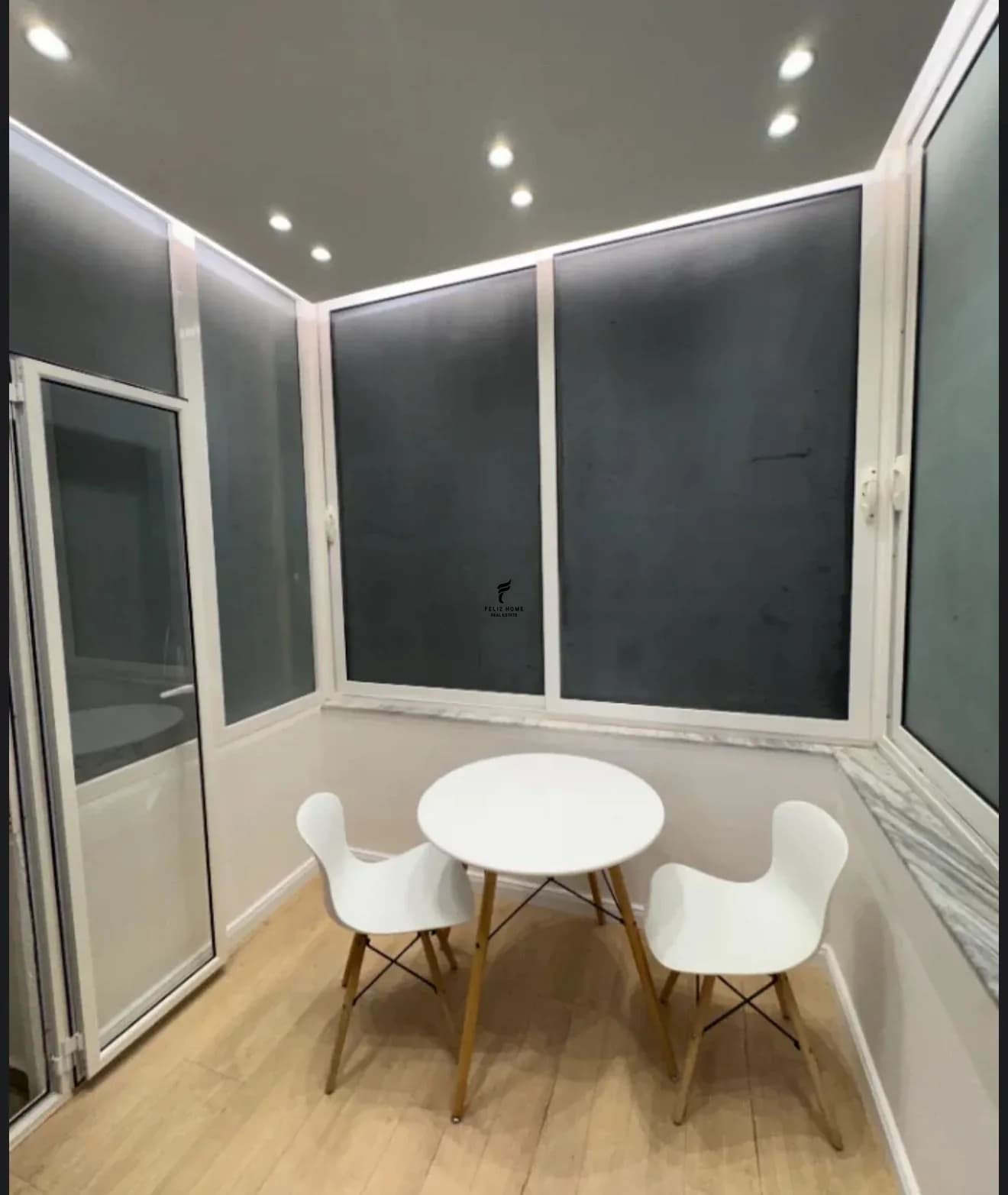 APARTAMENT ME QERA 1+1 ASTIR 50.000 LEKE 3