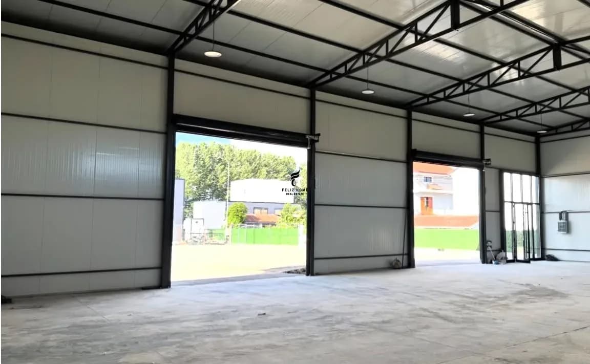 KAPANON ME QERA 300 M2 LAKNAS 160.000 LEKE