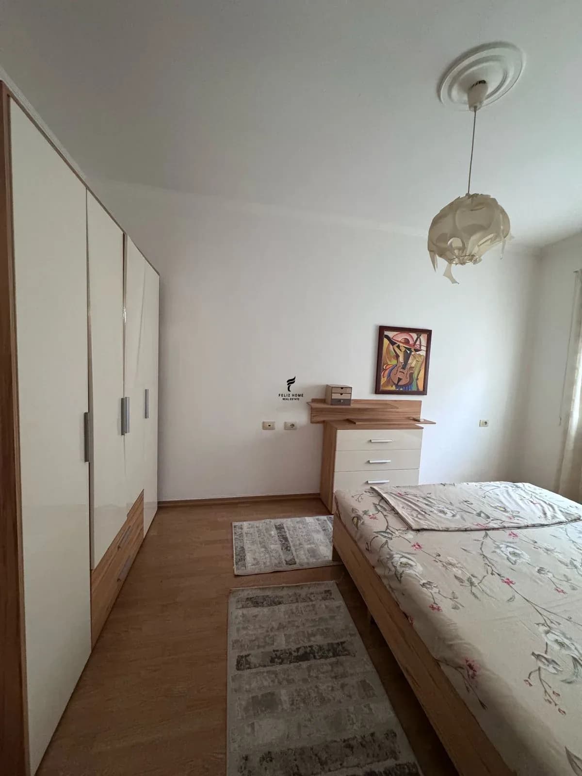 APARTAMENT ME QERA 2+1 LIQENI THATE 60.000 LEKE 4