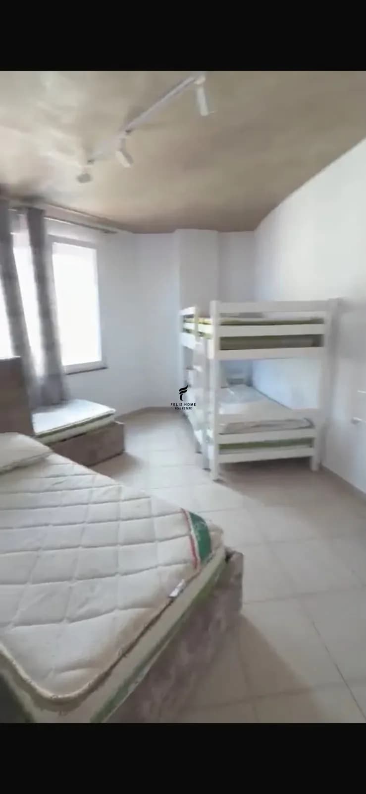 APARTAMENT ME QERA 1+1 ASTIR 80.000 LEKE 3