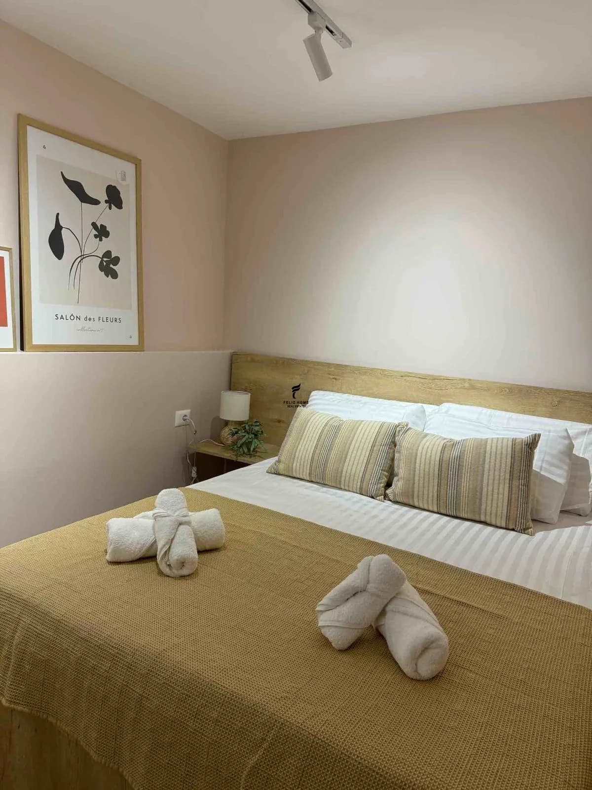 APARTAMENT ME QERA 2+1 RRUGA E ELBASANIT 65.000 LEKE 3