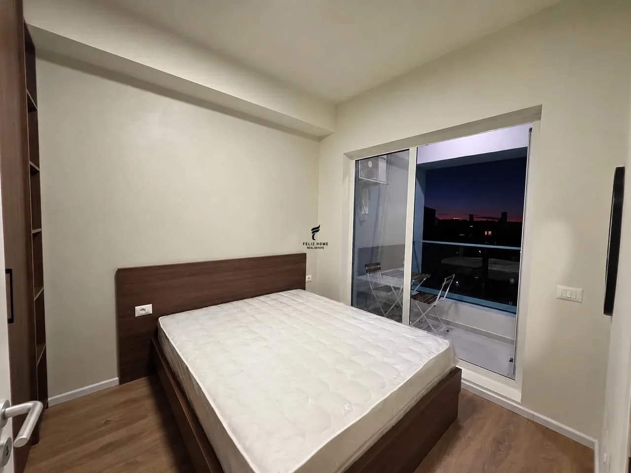 APARTAMENT ME QERA 1+1 ALI DEMI 47.000 LEKE 4