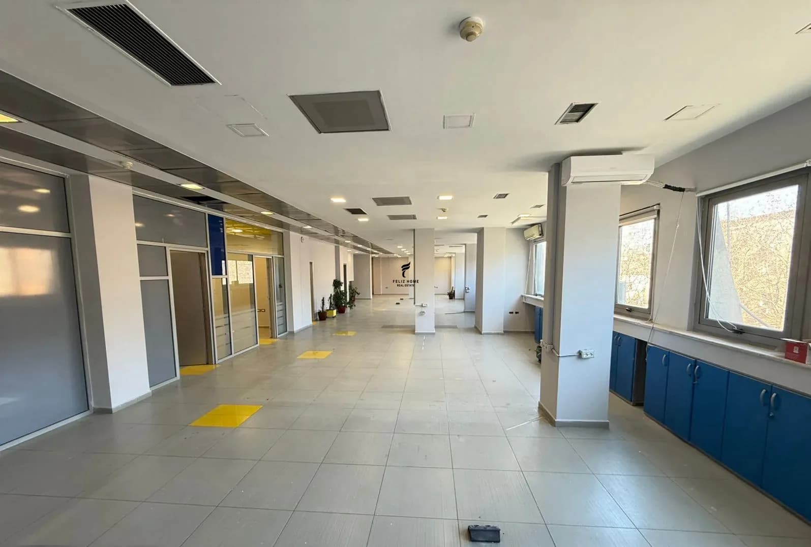 SHITET AMBIENT BIZNESI 916 M2 RRUGA E KAVAJES 2.250.000 EURO