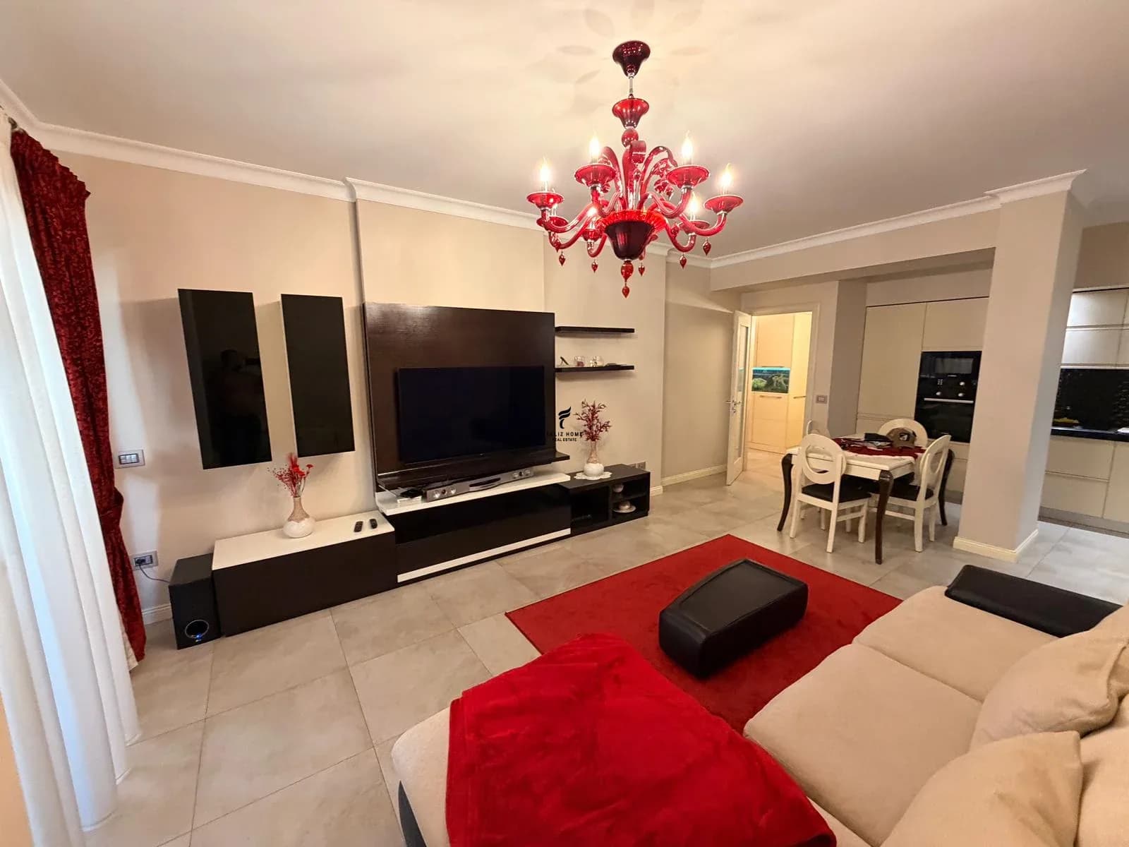 APARTAMENT ME QERA 2+1 KOMUNA E PARISIT 90.000 LEKE