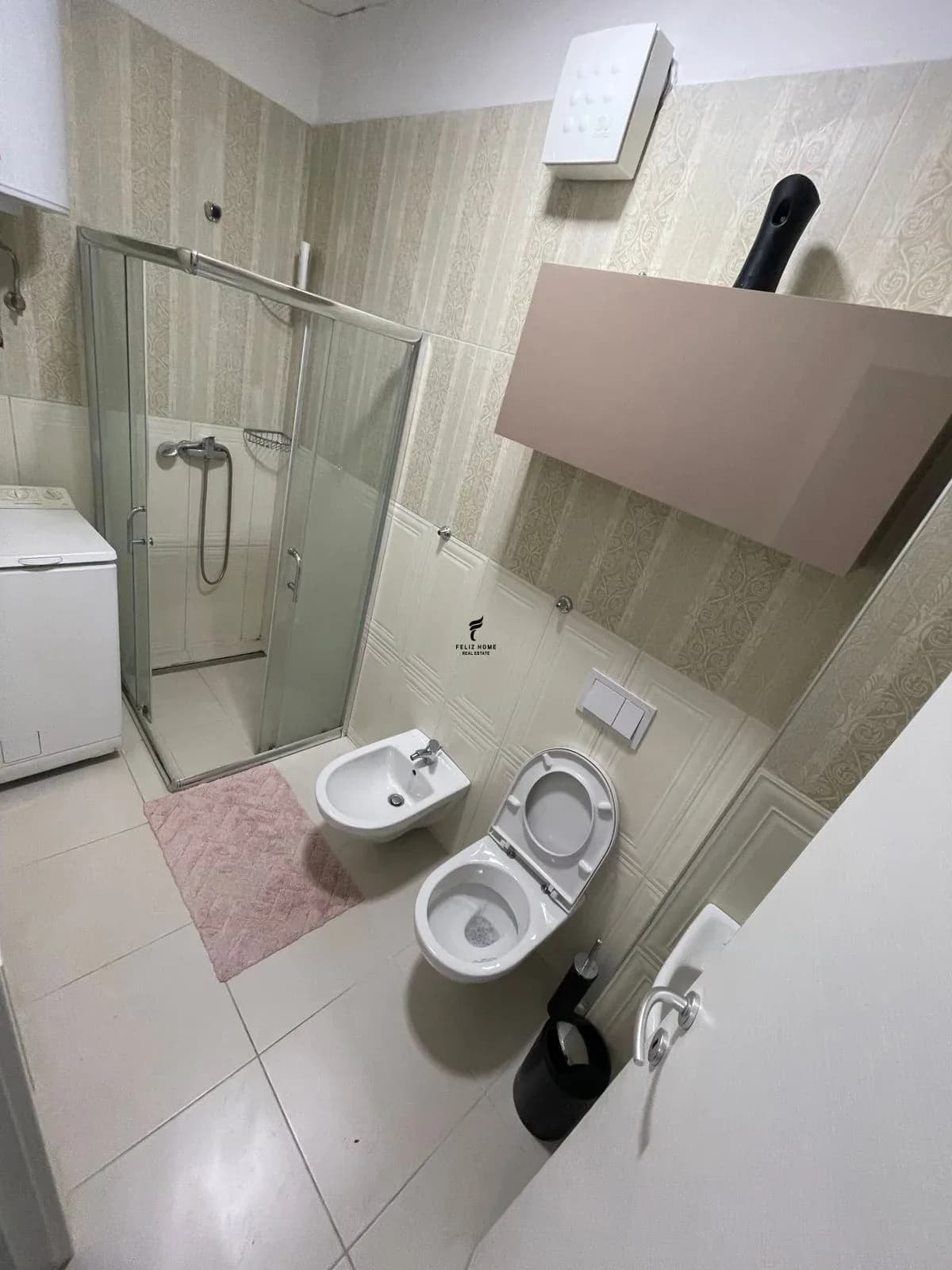 APARTAMENT ME QERA 1+1 STADIUMI DINAMO 60.000 LEKE 4