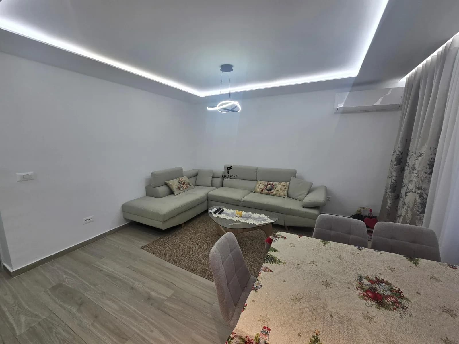SHITET APARTAMENT 2+1 BRRYL 193.000 EURO 2