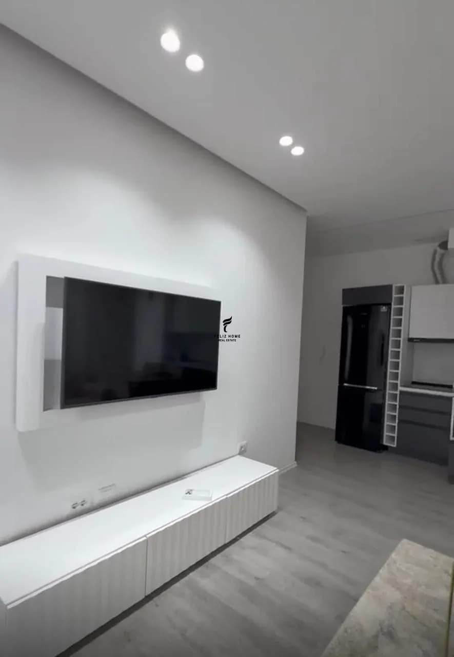 APARTAMENT ME QERA 1+1 SIRI KODRA 65.000 LEKE