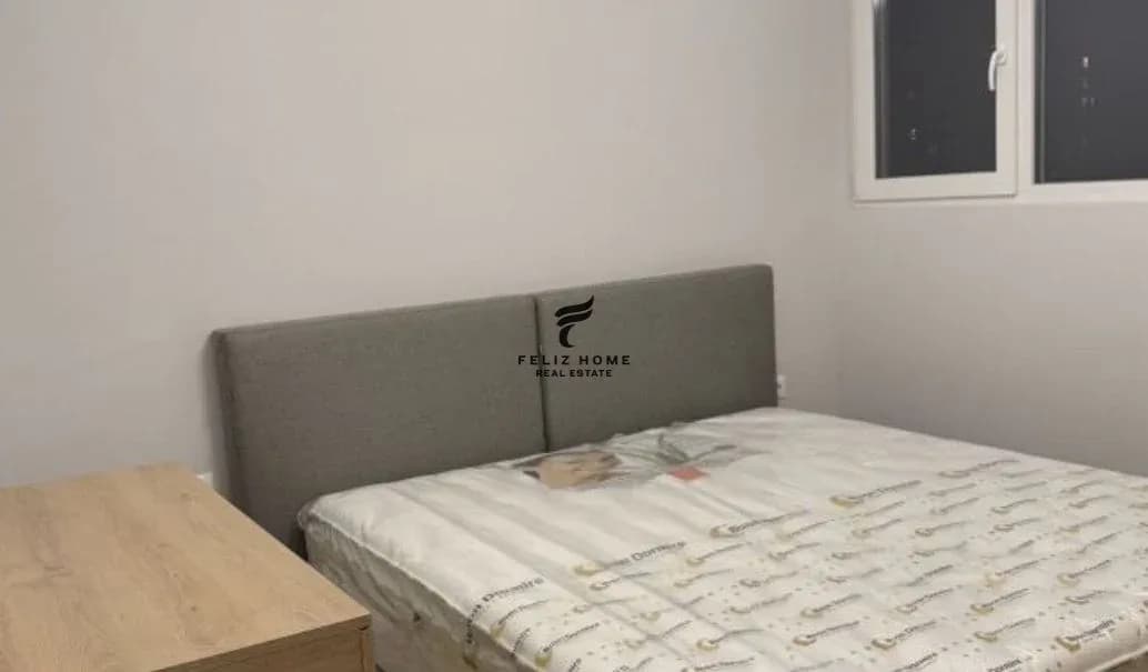 APARTAMENT ME QERA 1+1 5 MAJI 50.000 LEKE 3