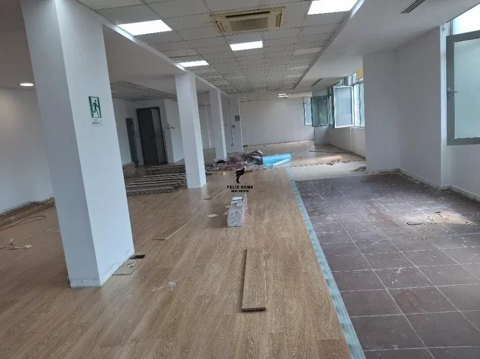 ZYRE ME QERA 330 M2 BLLOK 4.500 EURO 3