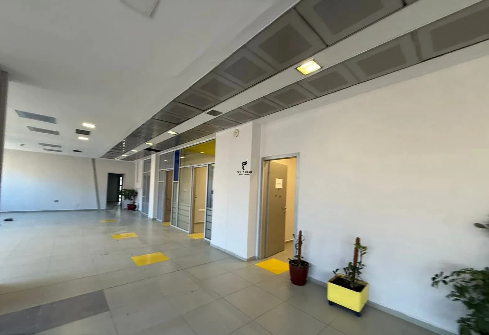 SHITET AMBIENT BIZNESI 916 M2 RRUGA E KAVAJES 2.250.000 EURO 2