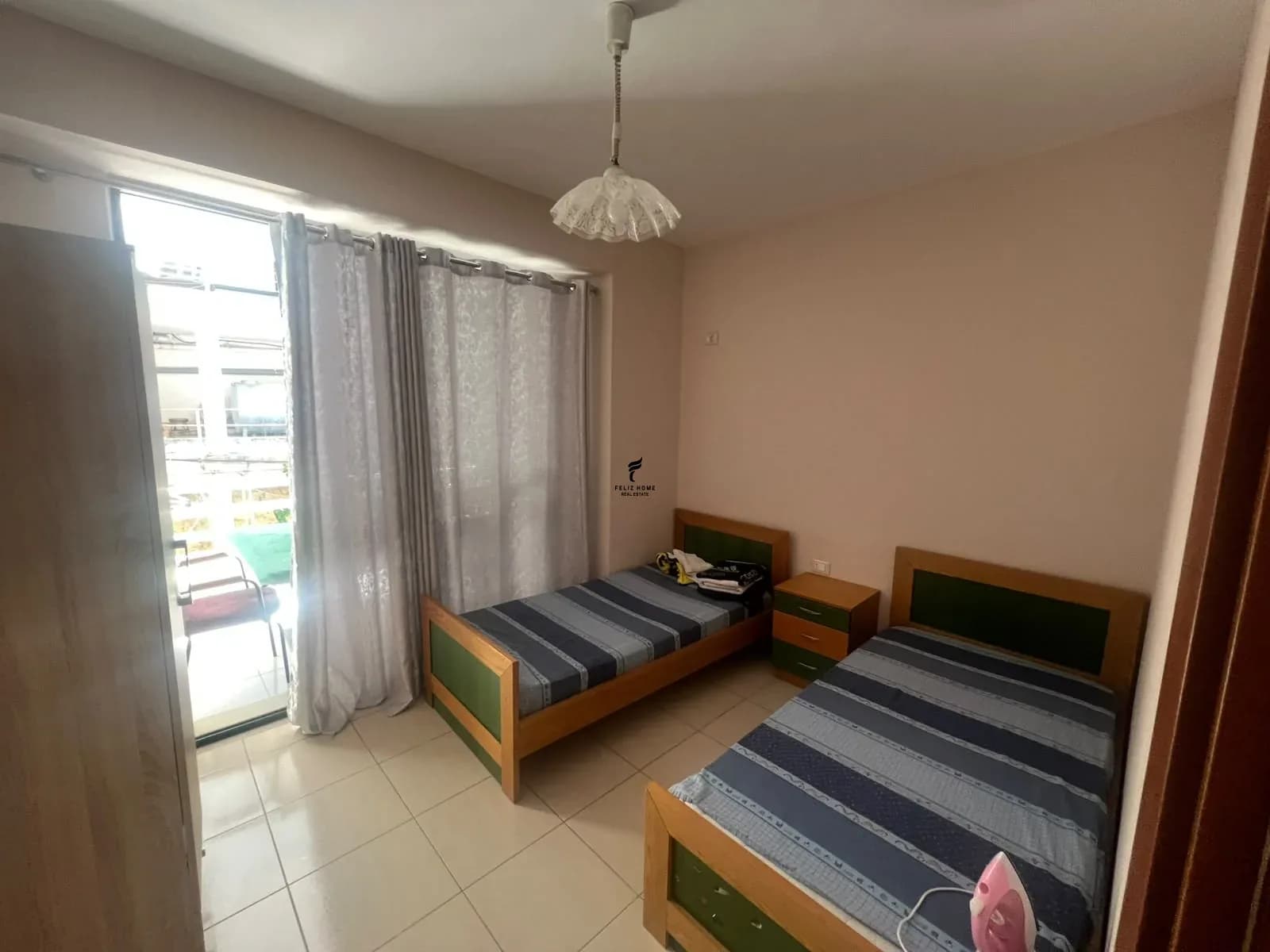 APARTAMENT ME QERA 2+1 KODRA E DIELLIT 50.000LEKE 3