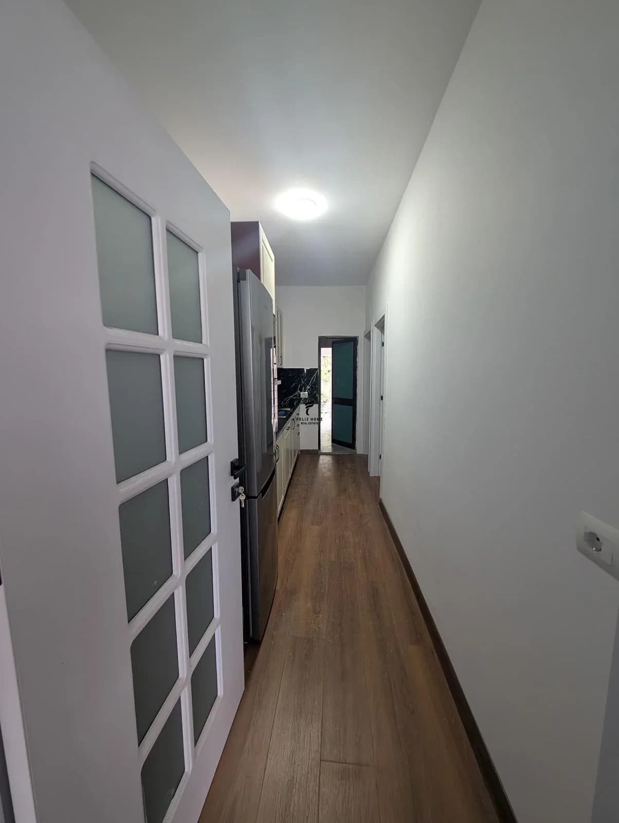 APARTAMENT ME QERA 2+1 DON BOSKO 70.000 LEKE 2