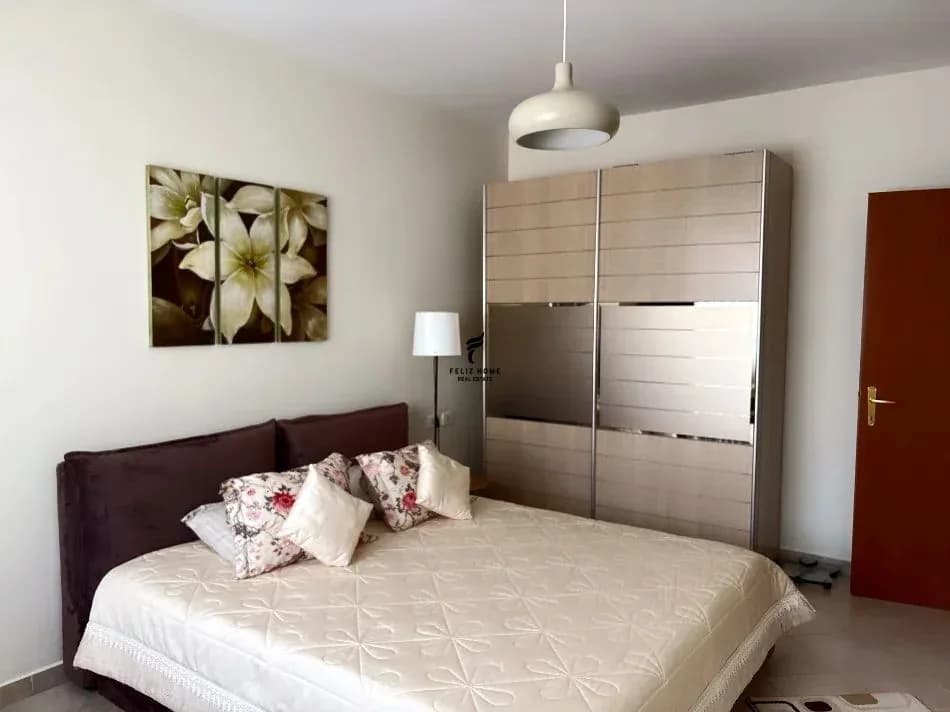 APARTAMENT ME QERA 1+1 KOMUNA E PARISIT 60.000 LEKE 3