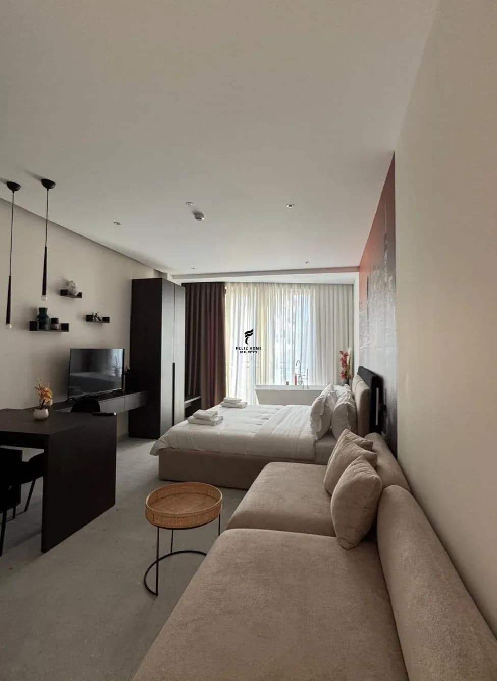 3 APARTAMENTE ME QERA MINE PEZA 210.000 LEKE