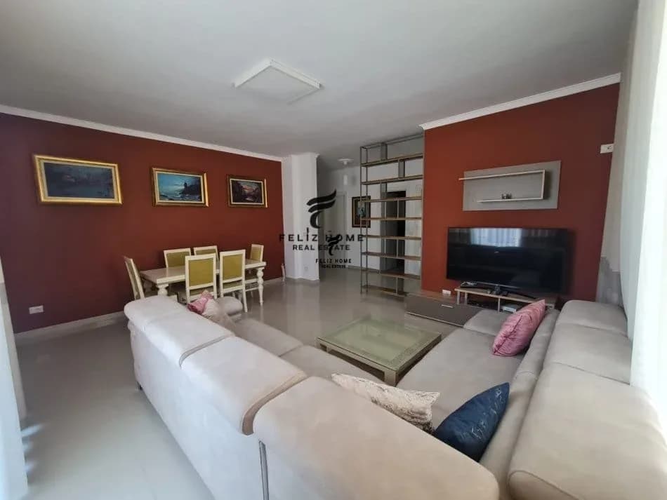 APARTAMENT ME QERA 2+1+ 2 KOPSHTI BOTANIK 80.000 LEKE 2