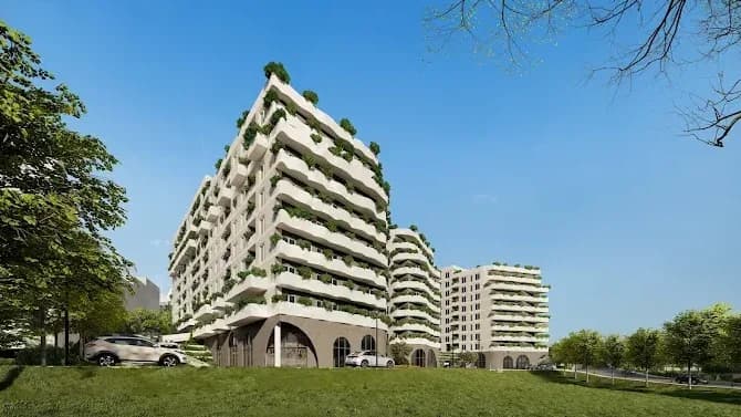 SHITET APARTAMENT 1+1 PASKUQAN 92.000 EURO 1