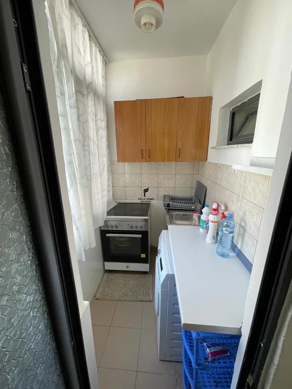 SHITET GARSONIERE 48 M2 RRUGA NDRE MJEDA 99.000 EURO 4