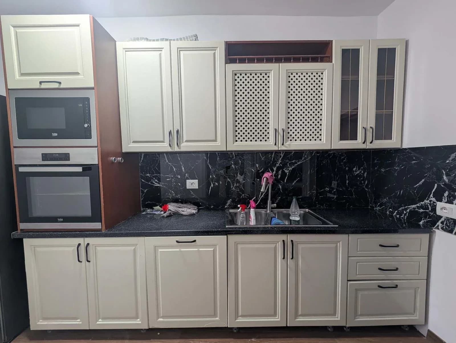 APARTAMENT ME QERA 2+1 DON BOSKO 70.000 LEKE