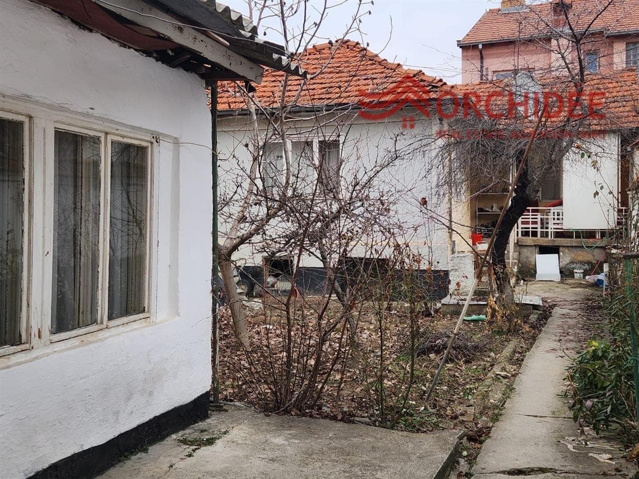 Shitet shtëpi në qendër të Prishtinës. 3