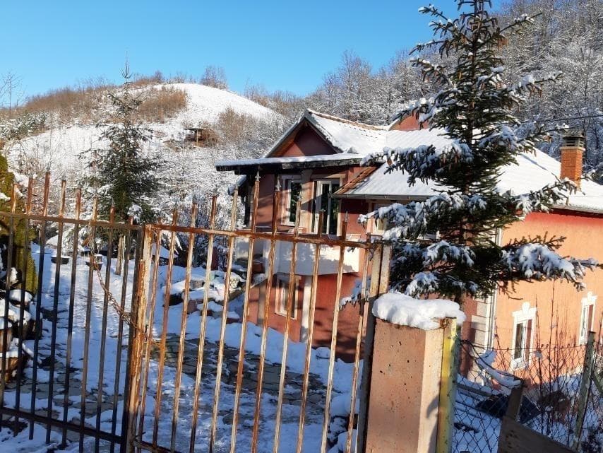 Shtepi ne shitje ne Batllave 3