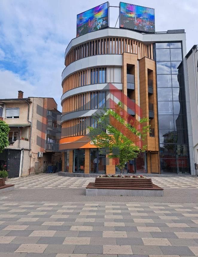 Objekt me qera ne Lipjan🏢