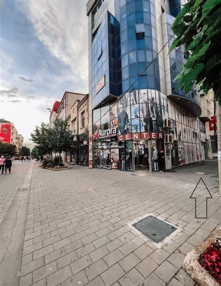 🏠Jepet me #qera banesa në shesh të qytetit Ferizaj te Komun