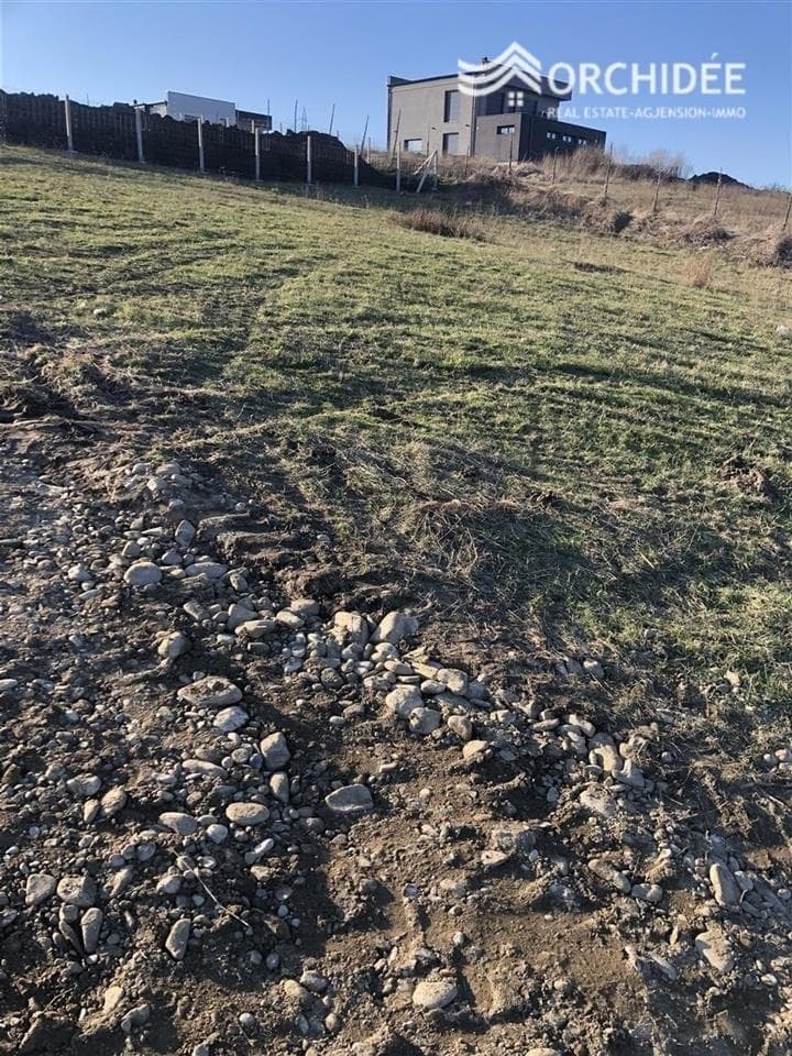 Tokë në shitje në Frashër të Mitrovicës 900 ari