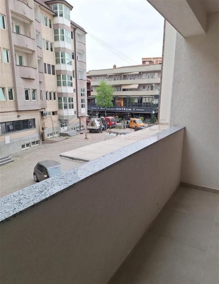 🏠Jepet me #qera banesa në kompleksin "Model Slovenia" në Li 2