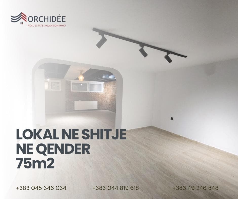 Apartment for sale in Prishtinë 2