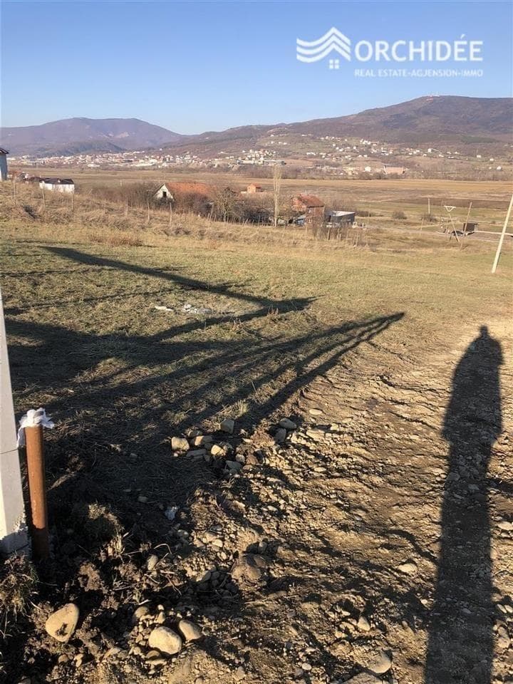Tokë në shitje në Frashër të Mitrovicës 900 ari 2