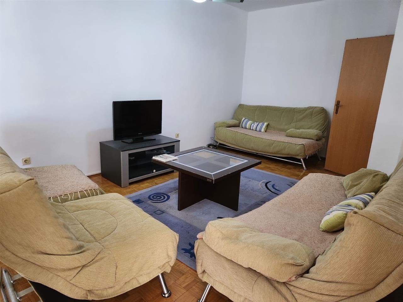 Apartment for sale in Prishtinë 2