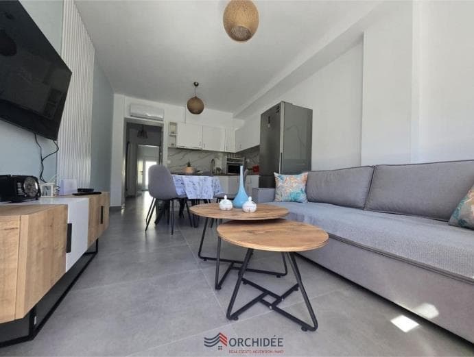 🏠#Shitet super Dublex modern në Greqi, në gadishullin e The