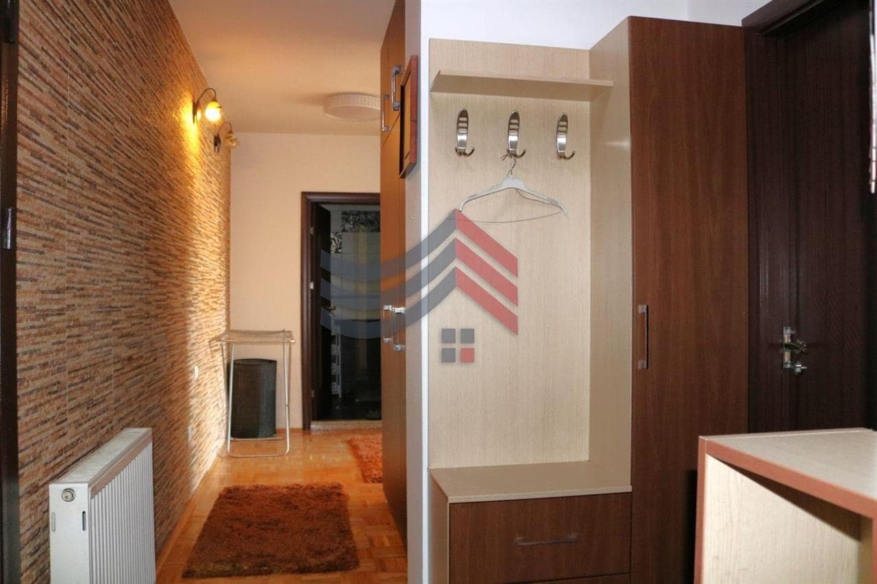 Banesë me qera në Bregun e Diellit 4