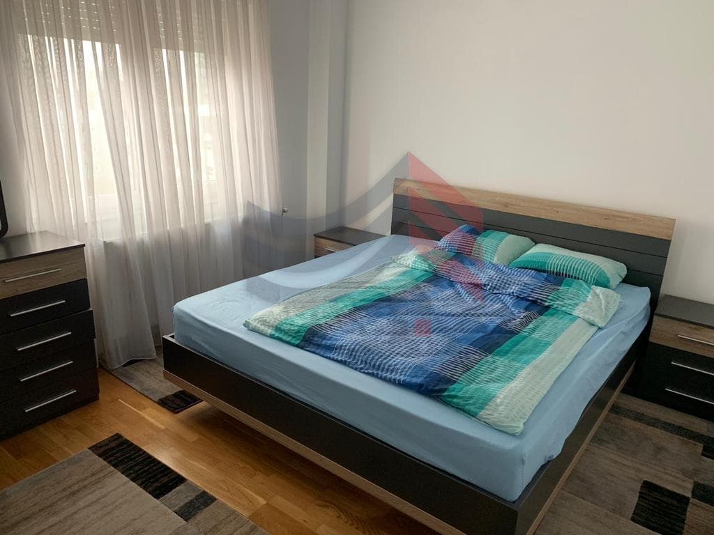 Banese me qera ne lagjen Arberia 4
