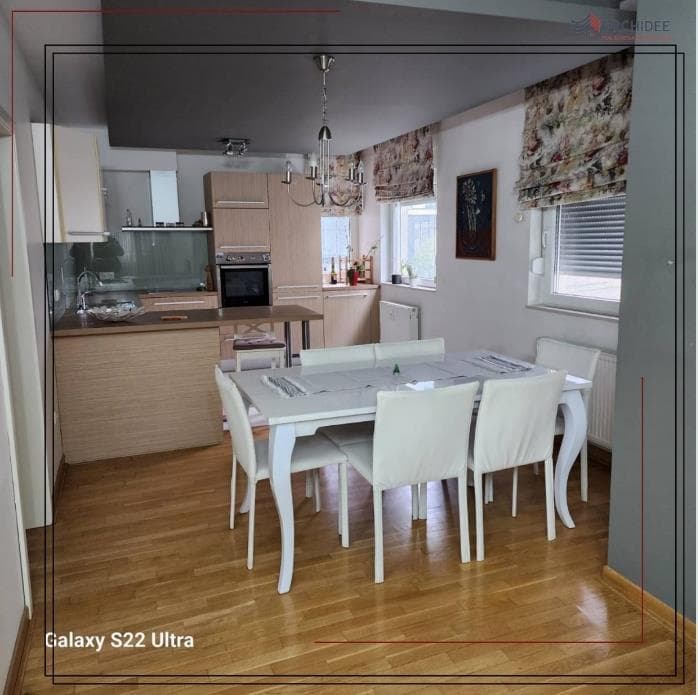 🏠Jepet me qera banesë te rruga B, te Max 24 178 m2, kati 3- 2