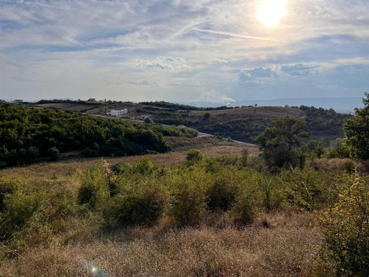Toke 26.7 ari ne shitje ne Berrnice📌