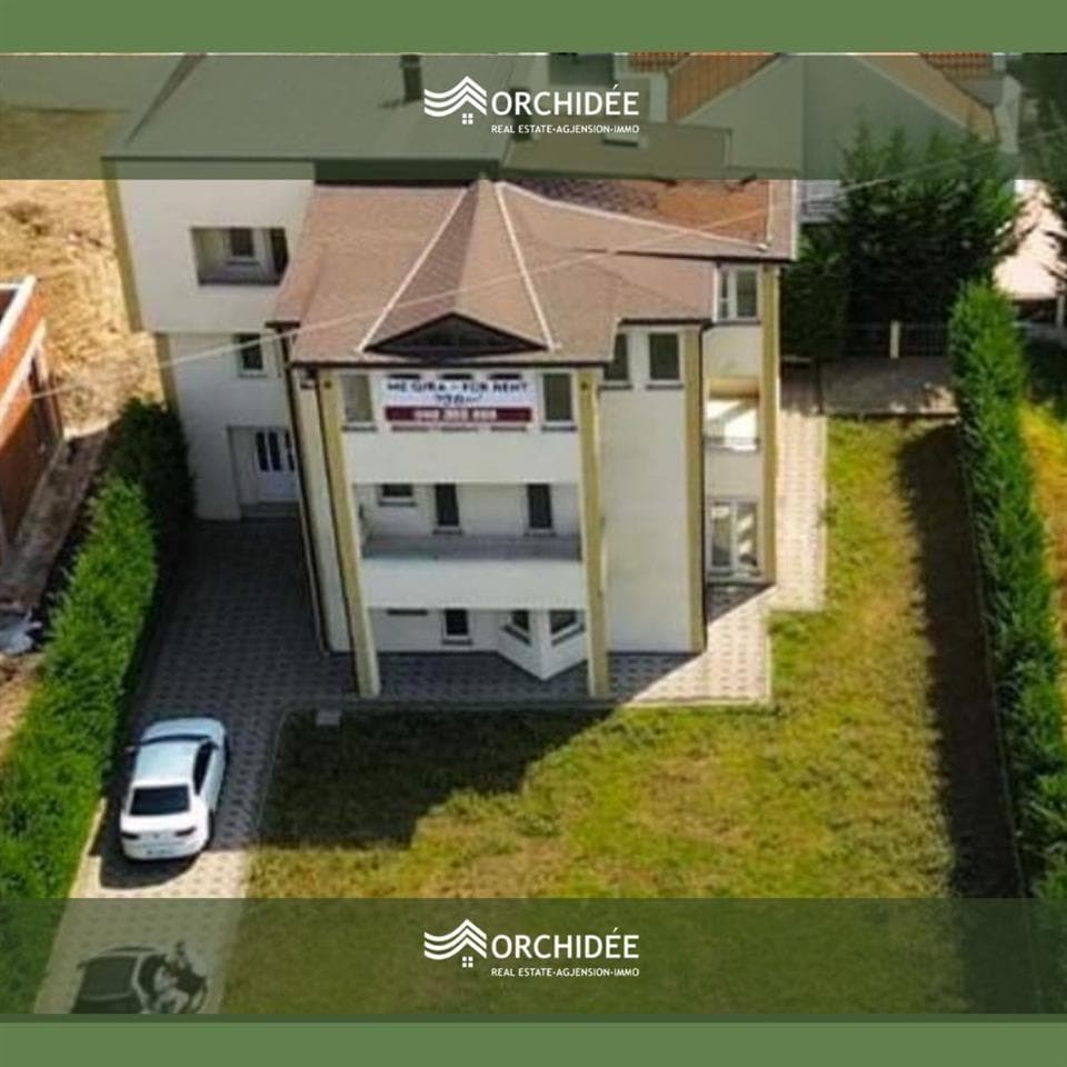 Home for rent in Prishtinë 3