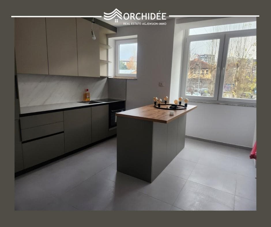 Apartment for rent in Prishtinë 3