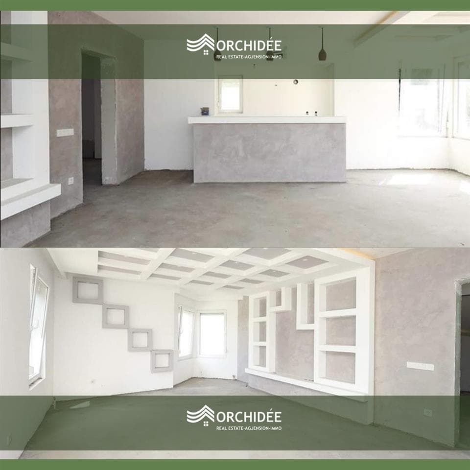 Home for rent in Prishtinë 4