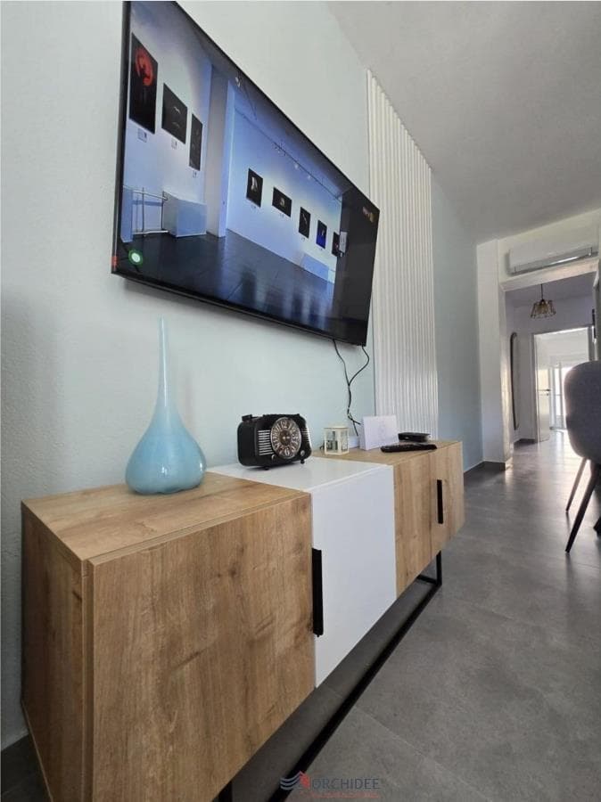 🏠#Shitet super Dublex modern në Greqi, në gadishullin e The 4
