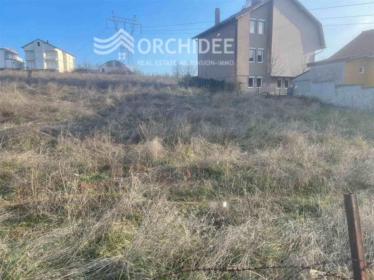 🏞️Tokë në shitje te Kodra e Trimave 2