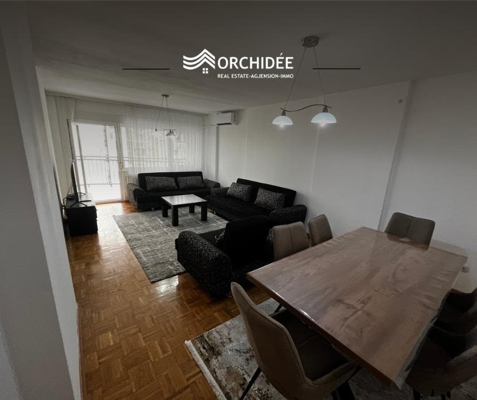 Apartment for rent in Prishtinë 3