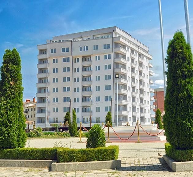 Banesa ne shitje ne Velani🏢