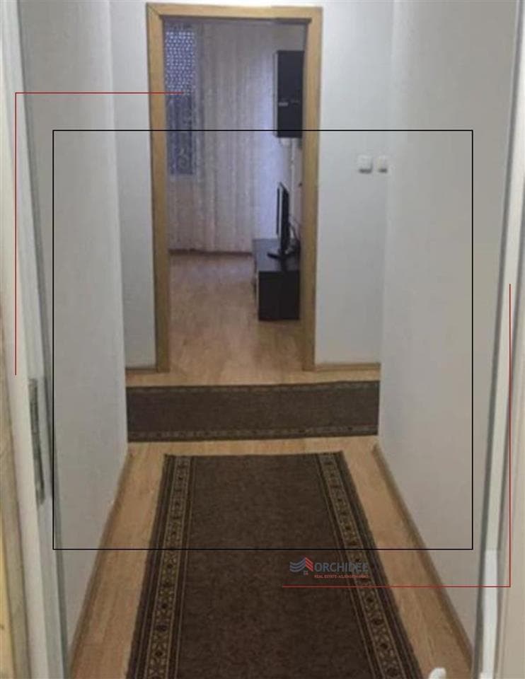 🏠 Banesë me qera te Kodra e Trimave 2