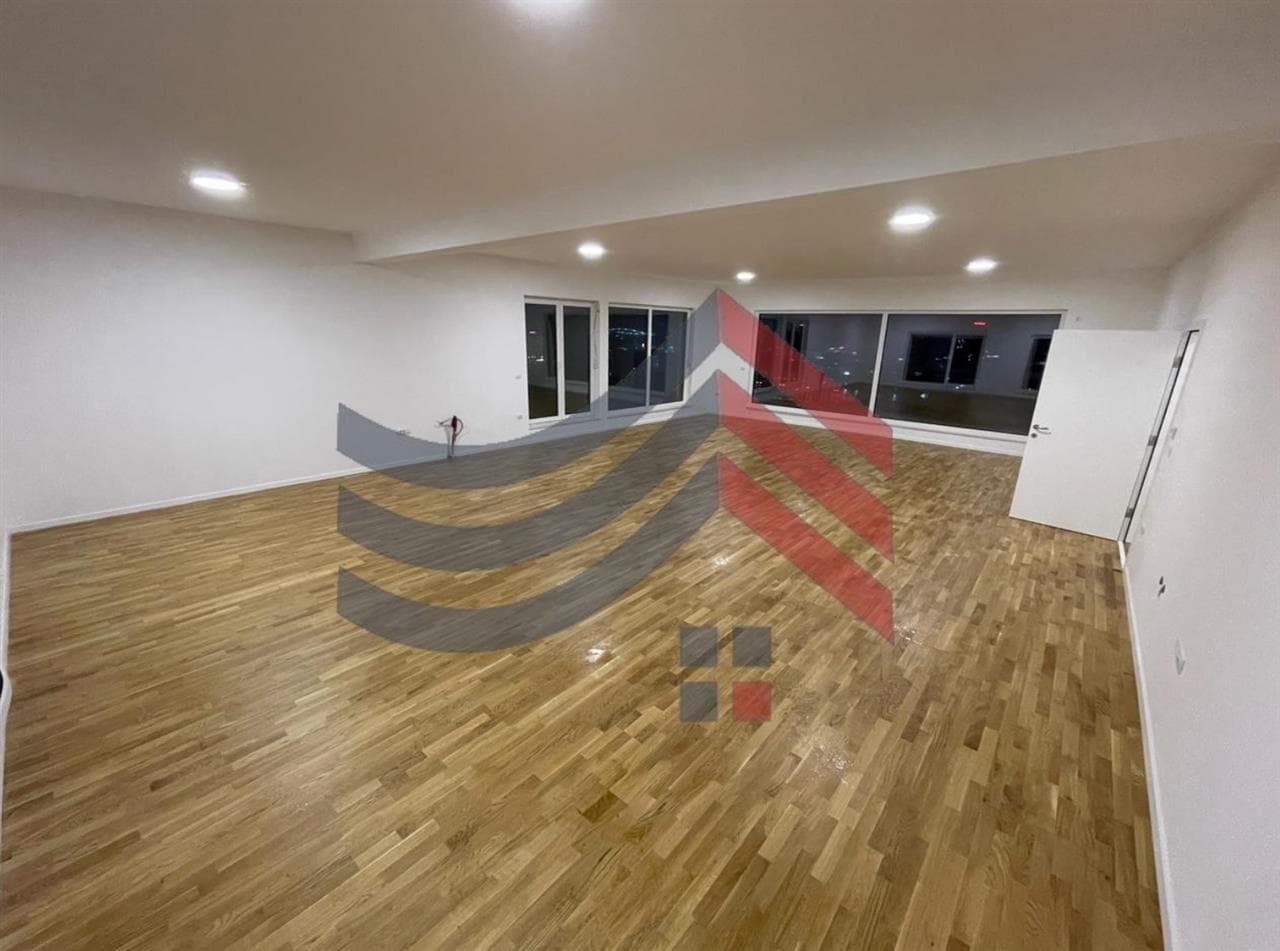 Penthouse me qera ne lagjen Prishtina e Re🏢 4