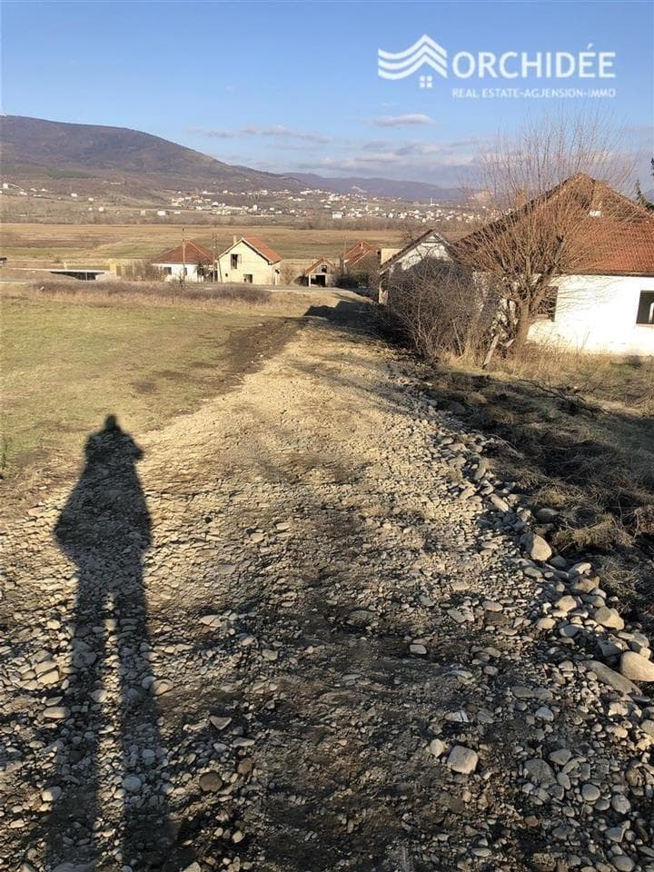 Tokë në shitje në Frashër të Mitrovicës 900 ari 4