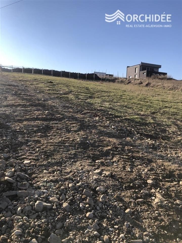 Tokë në shitje në Frashër të Mitrovicës 900 ari 3