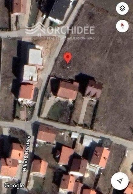 🏞️Tokë në shitje te Kodra e Trimave 3